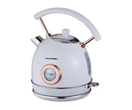 Czajnik elektryczny Blaupunkt EKS802WH